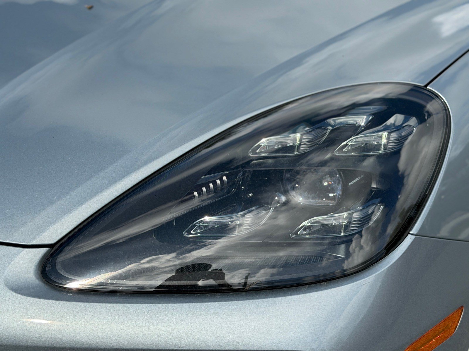 Used 2021 Porsche Cayenne S AWD/4WD image 11