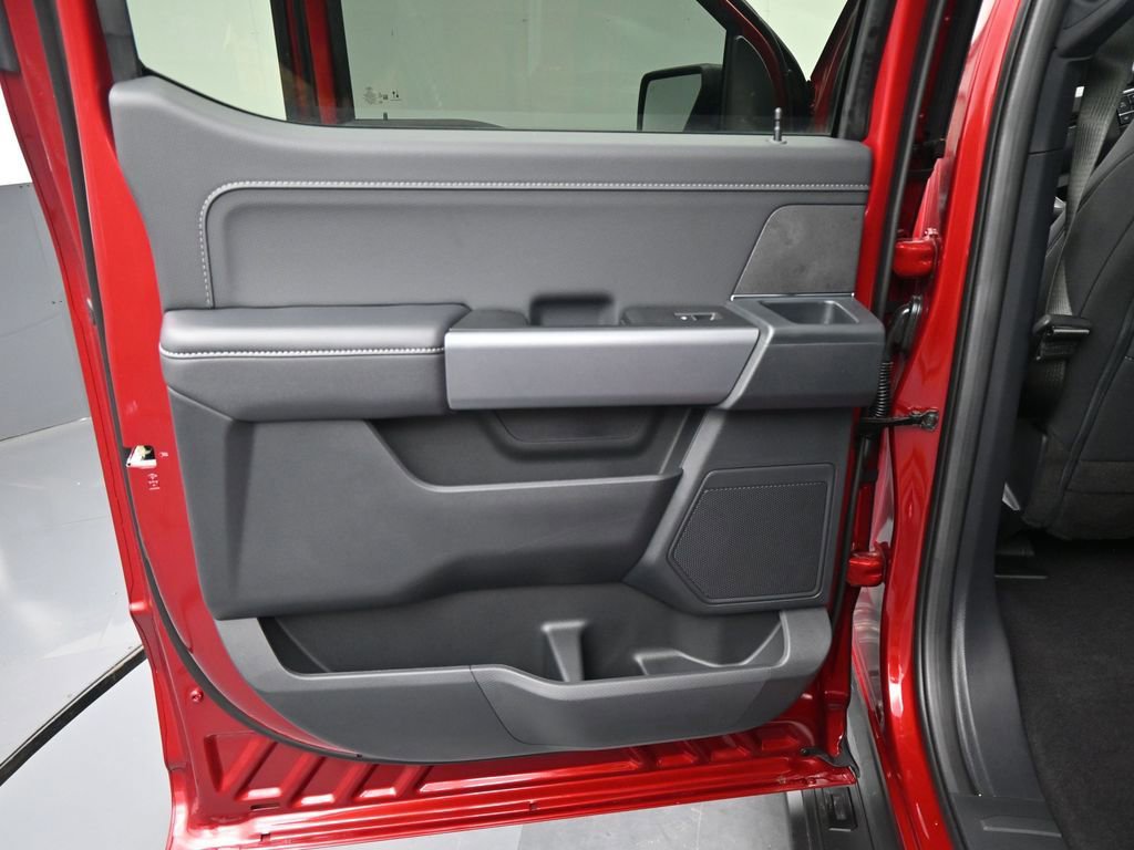 New 2026 Ford F150 XLT w/ Equipment Group 302A MID AWD/4WD image 8