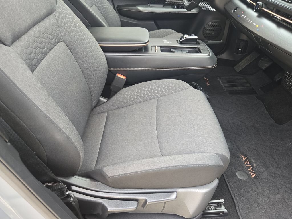 Certified 2023 Nissan Ariya FWD image 35