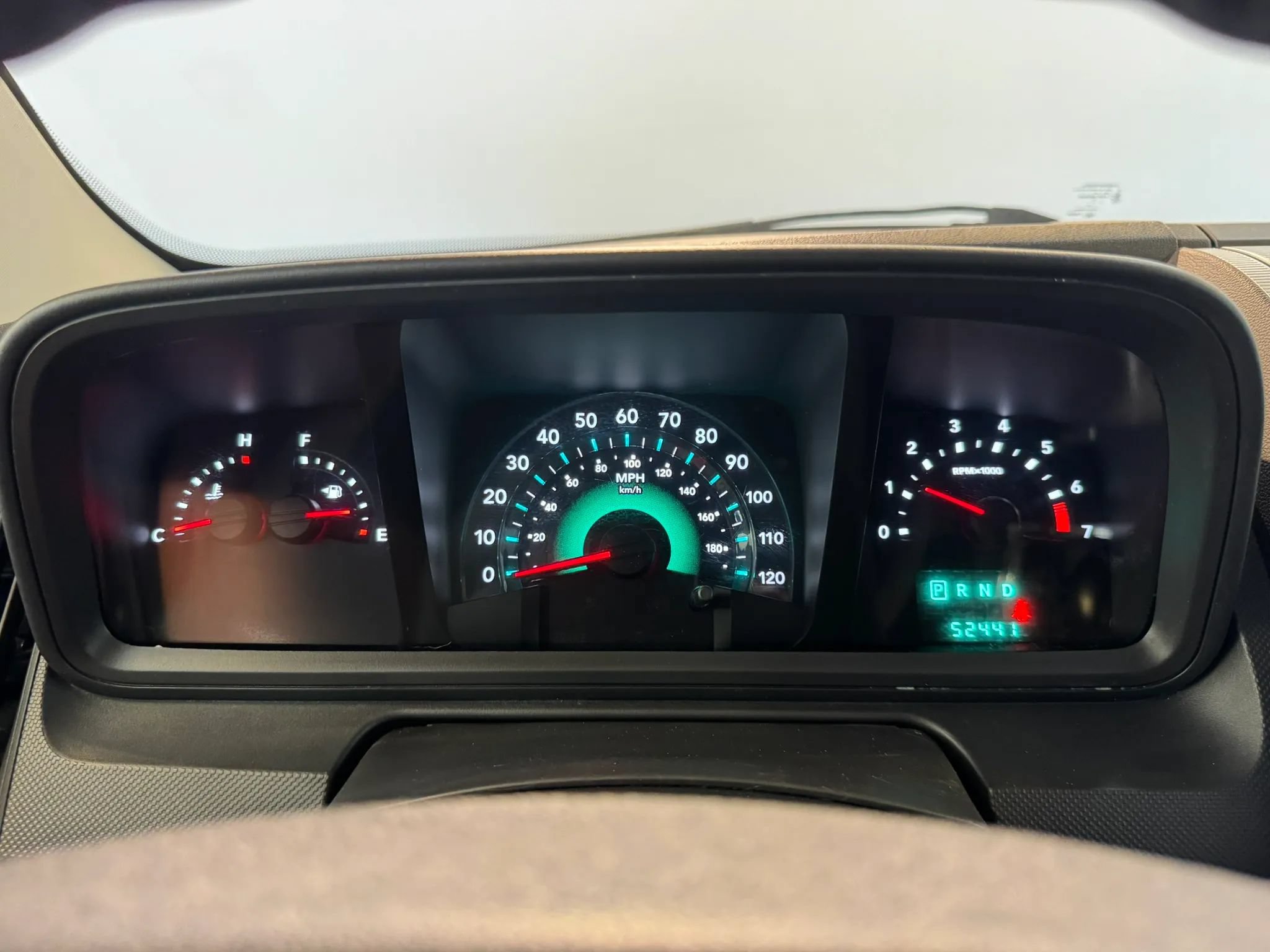 Used 2010 Dodge Journey SE w/ Popular Equipment Group FWD image 12