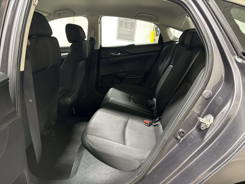 Used 2019 Honda Civic LX image 22