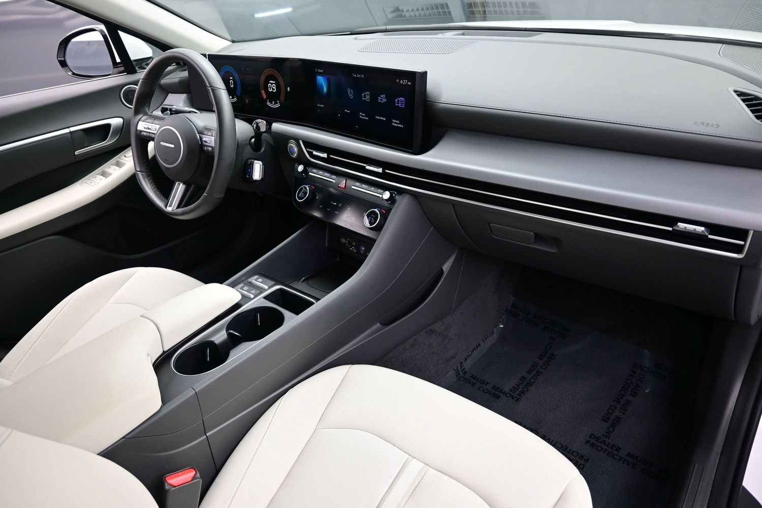 Certified 2026 Hyundai Sonata SEL FWD image 15