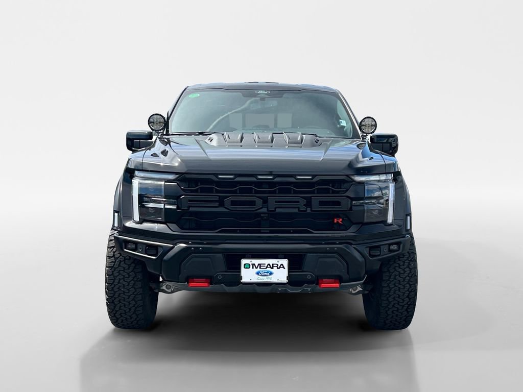 Used 2025 Ford F150 Raptor w/ Equipment Group 803A Raptor R image 10