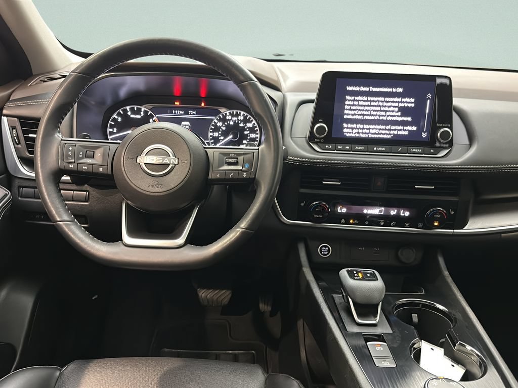 Used 2023 Nissan Rogue SV w/ SV Premium B Package AWD/4WD image 23