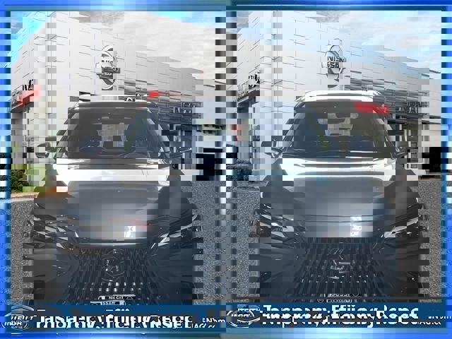 Used 2022 Lexus NX 350 AWD image 2