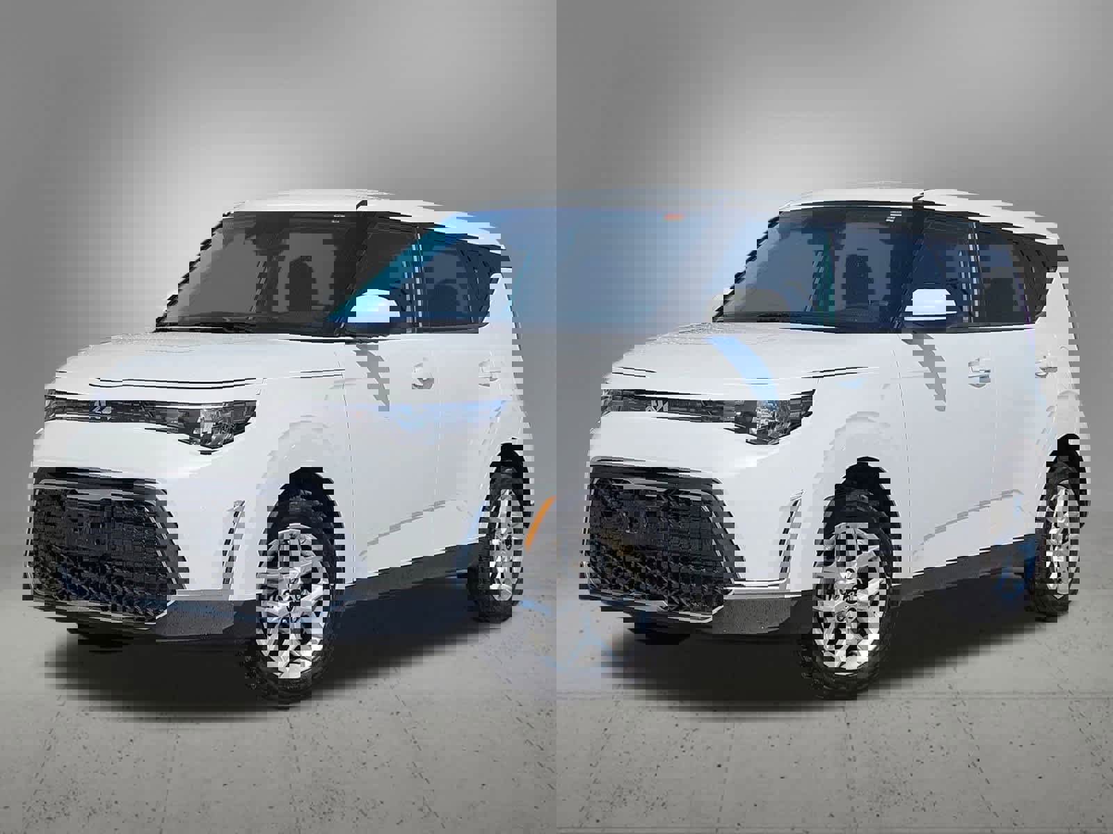 Used 2023 Kia Soul LX w/ LX Technology Package