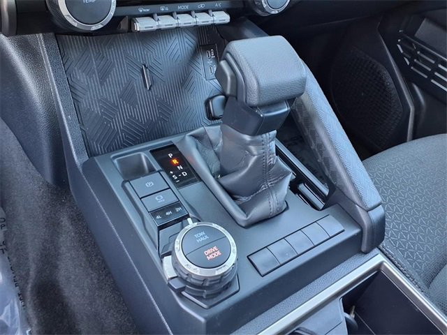 Used 2025 Toyota 4Runner SR5 image 21