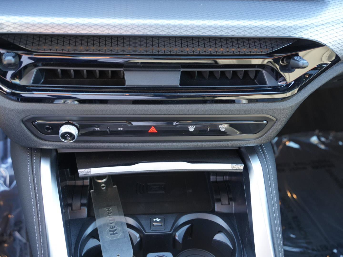 New 2026 BMW M440i Coupe w/ Premium Package image 18