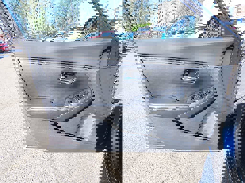 Used 2023 Nissan Sentra SV w/ All-Weather Package image 15