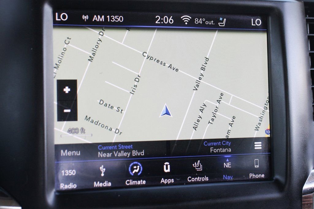 Used 2018 RAM 3500 Laramie image 28