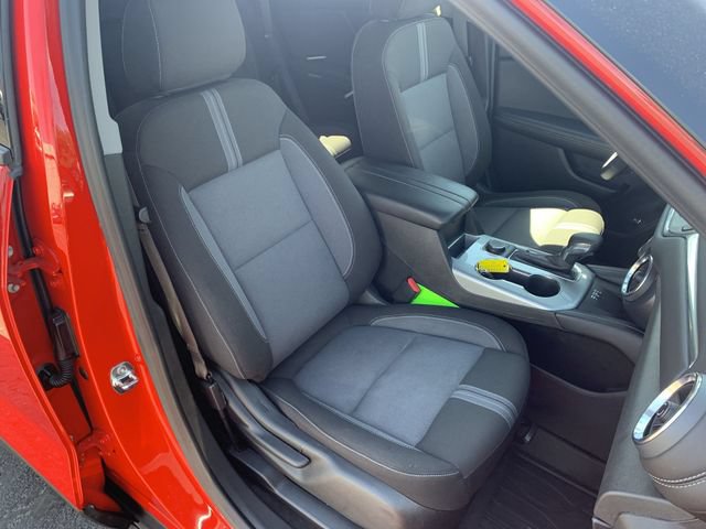 Certified 2024 Chevrolet Blazer LT w/ Convenience Package FWD image 26