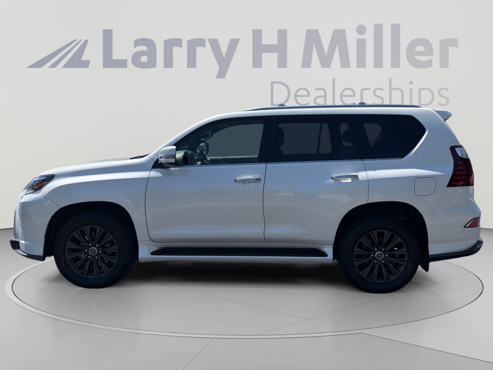 Used 2020 Lexus GX 460 Premium AWD/4WD image 2