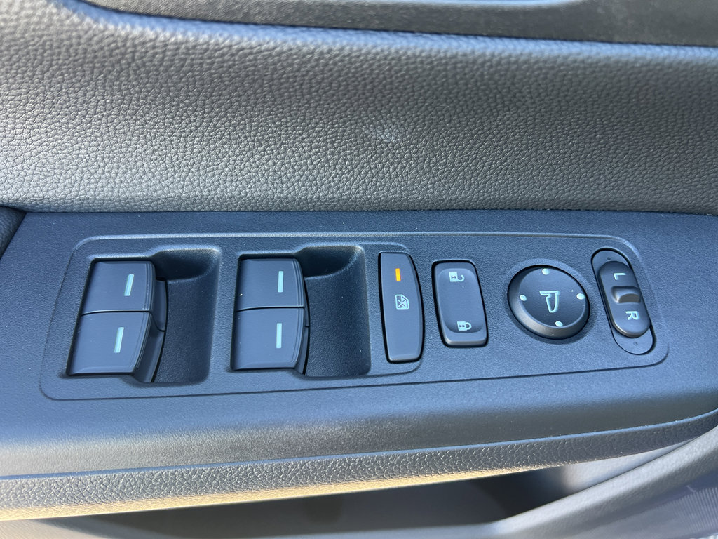 Certified 2025 Honda CR-V Sport-L image 23