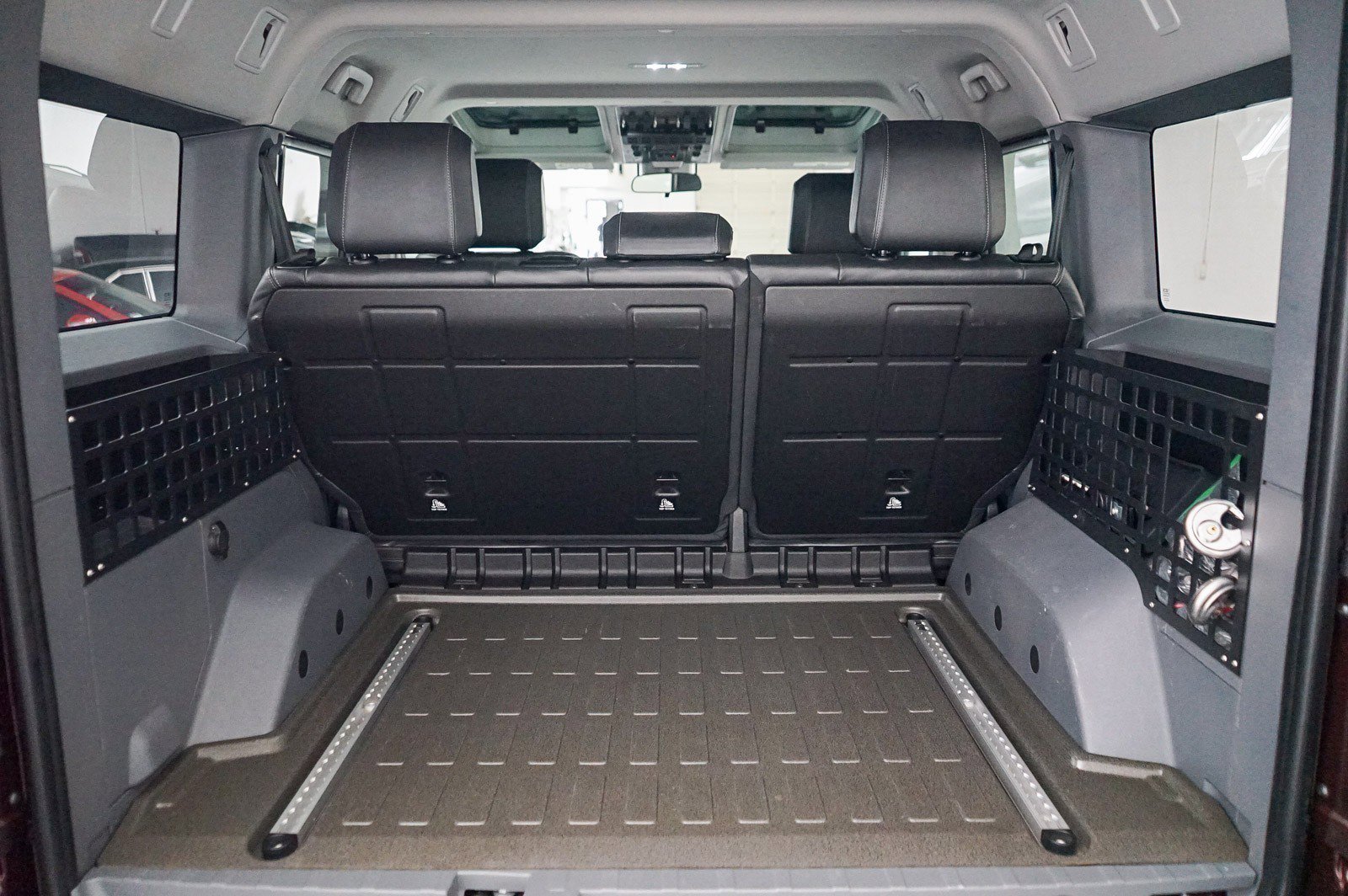 Used 2024 INEOS Grenadier image 36