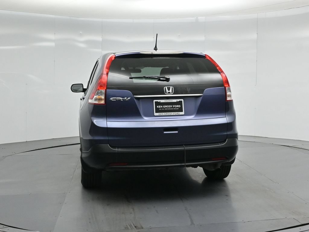 Used 2012 Honda CR-V EX image 24
