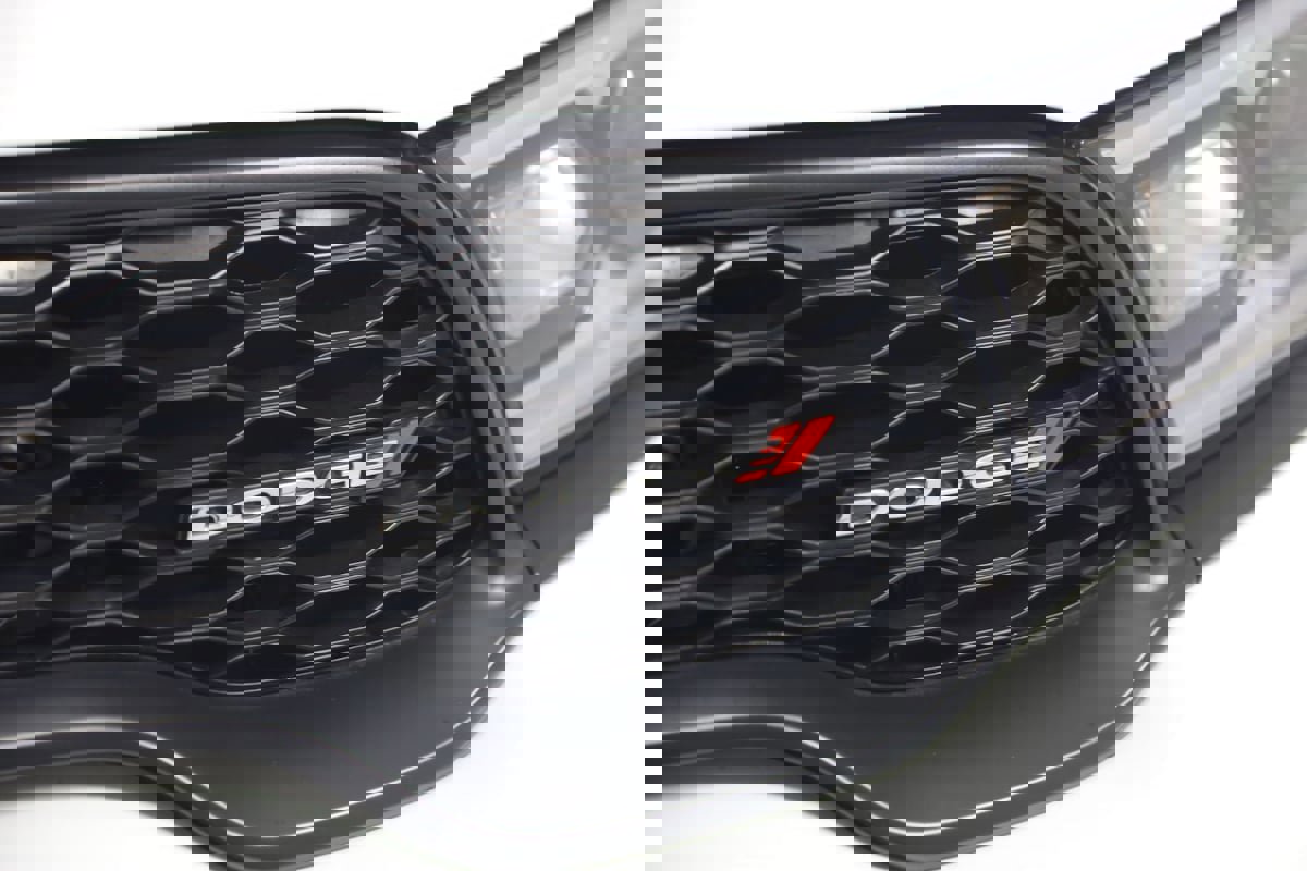 Used 2025 Dodge Durango GT w/ Trailer Tow Group IV image 16