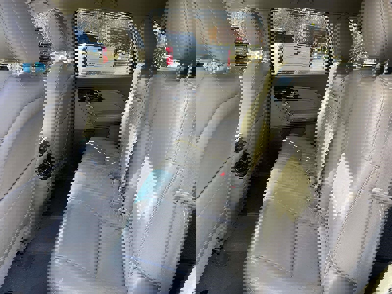 Used 2011 Acura MDX w/ Technology Package image 15