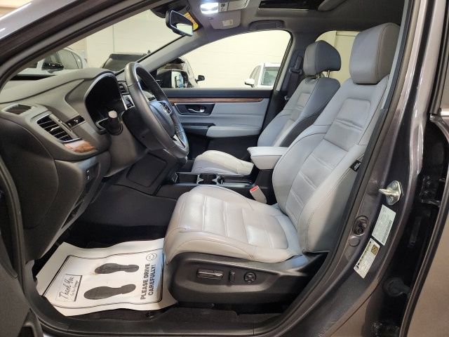 Used 2020 Honda CR-V EX-L image 11
