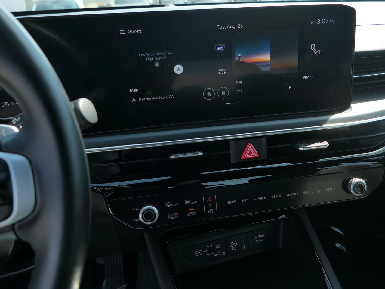 Certified 2025 Kia K5 GT w/ GT1 Package FWD image 19