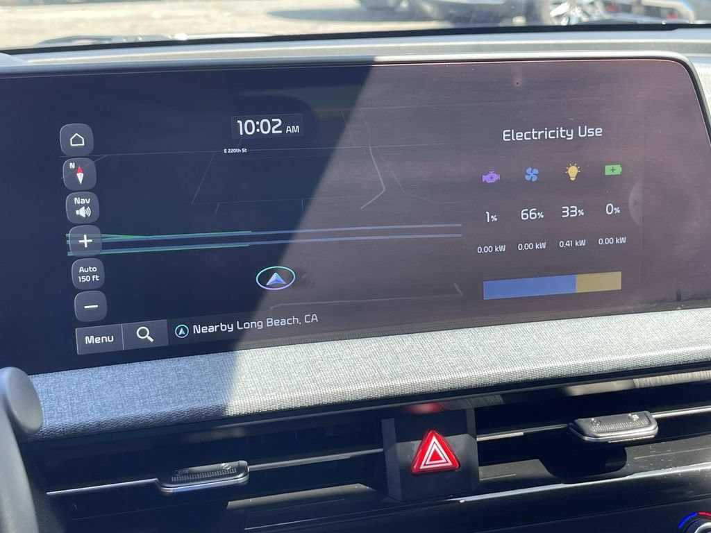 Used 2024 Kia EV6 Light RWD image 20