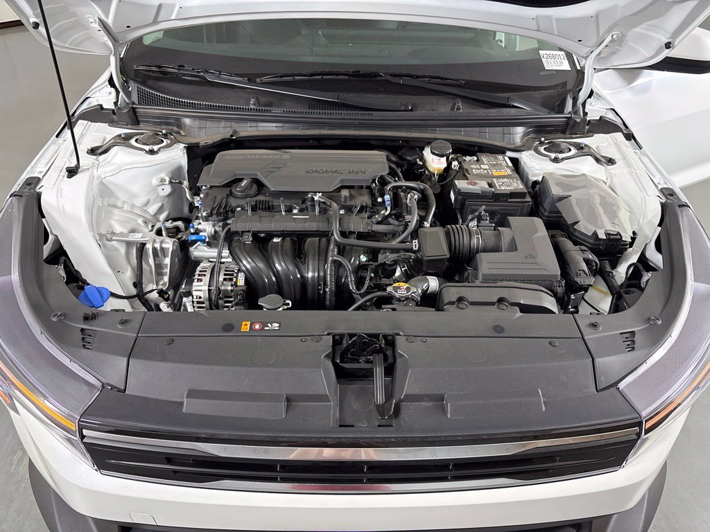 New 2026 Kia K4 GT-Line Turbo FWD image 39