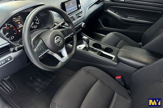 Used 2021 Nissan Altima 2.5 S image 10