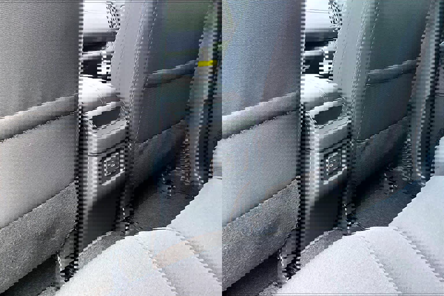 New 2026 Nissan Pathfinder SV image 19