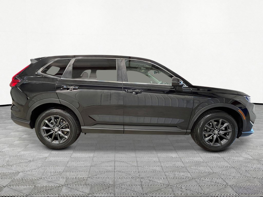 New 2026 Honda CR-V EX-L image 26
