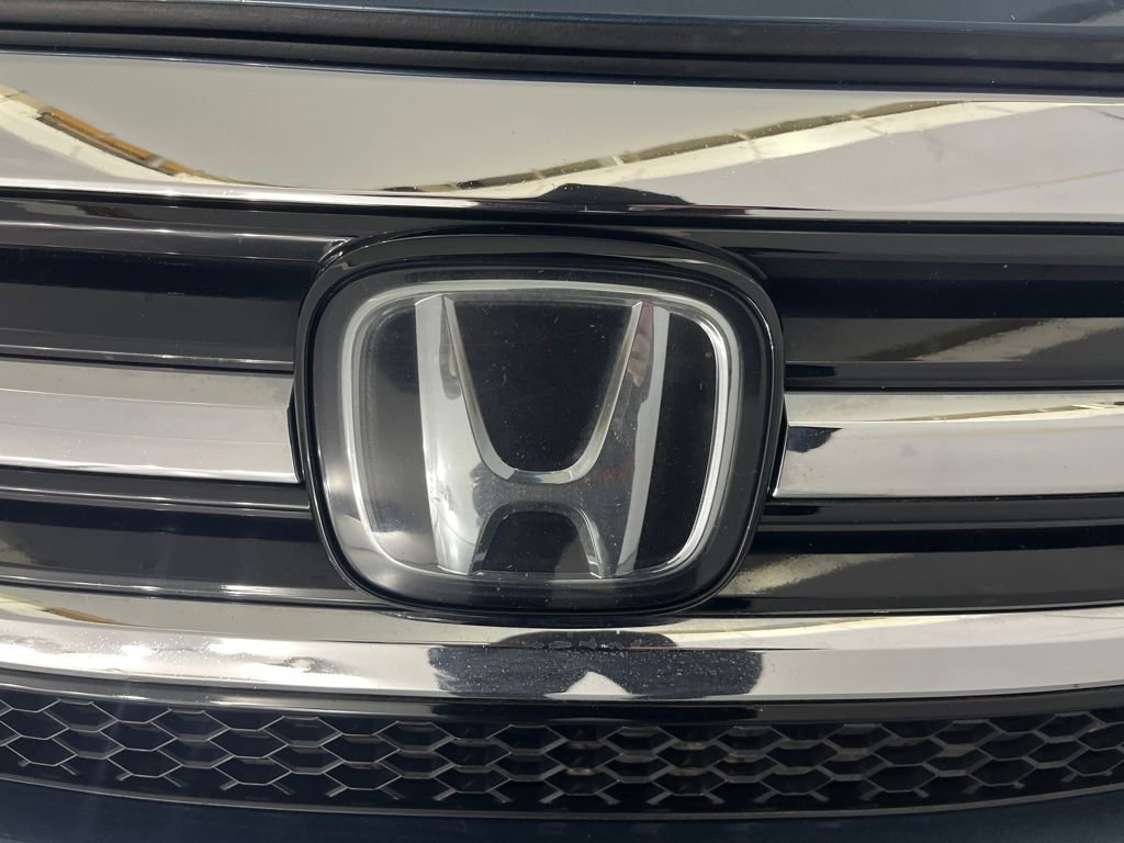 Used 2018 Honda Pilot Elite image 36