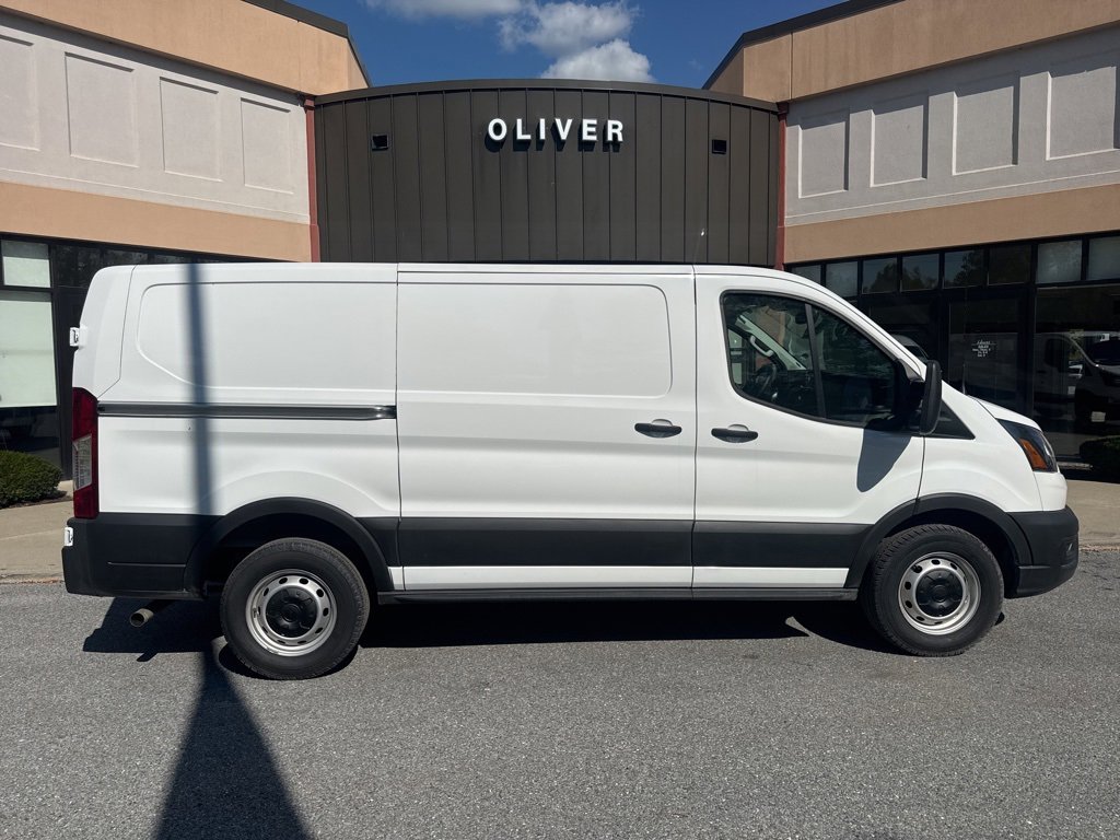 New 2024 Ford Transit 150 Low Roof image 8