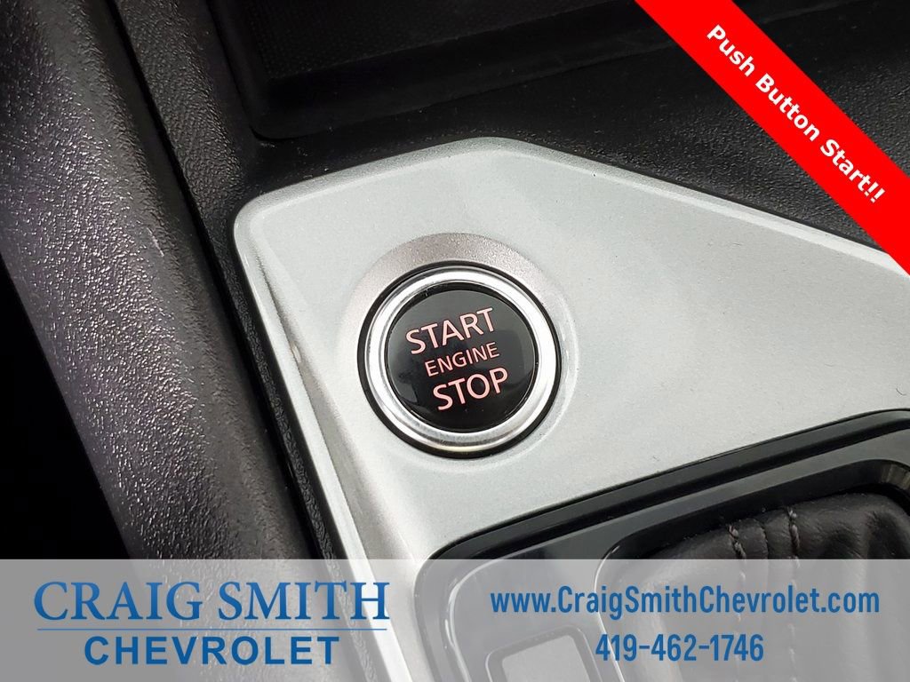 Used 2024 Nissan Altima 2.5 S image 9