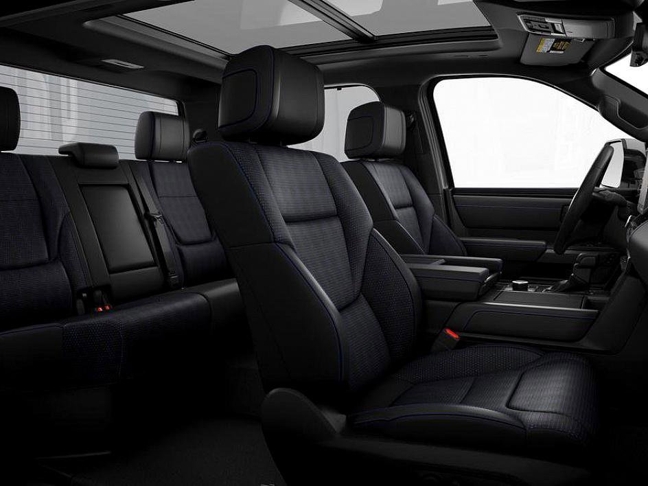 New 2026 Toyota Tundra Platinum image 38