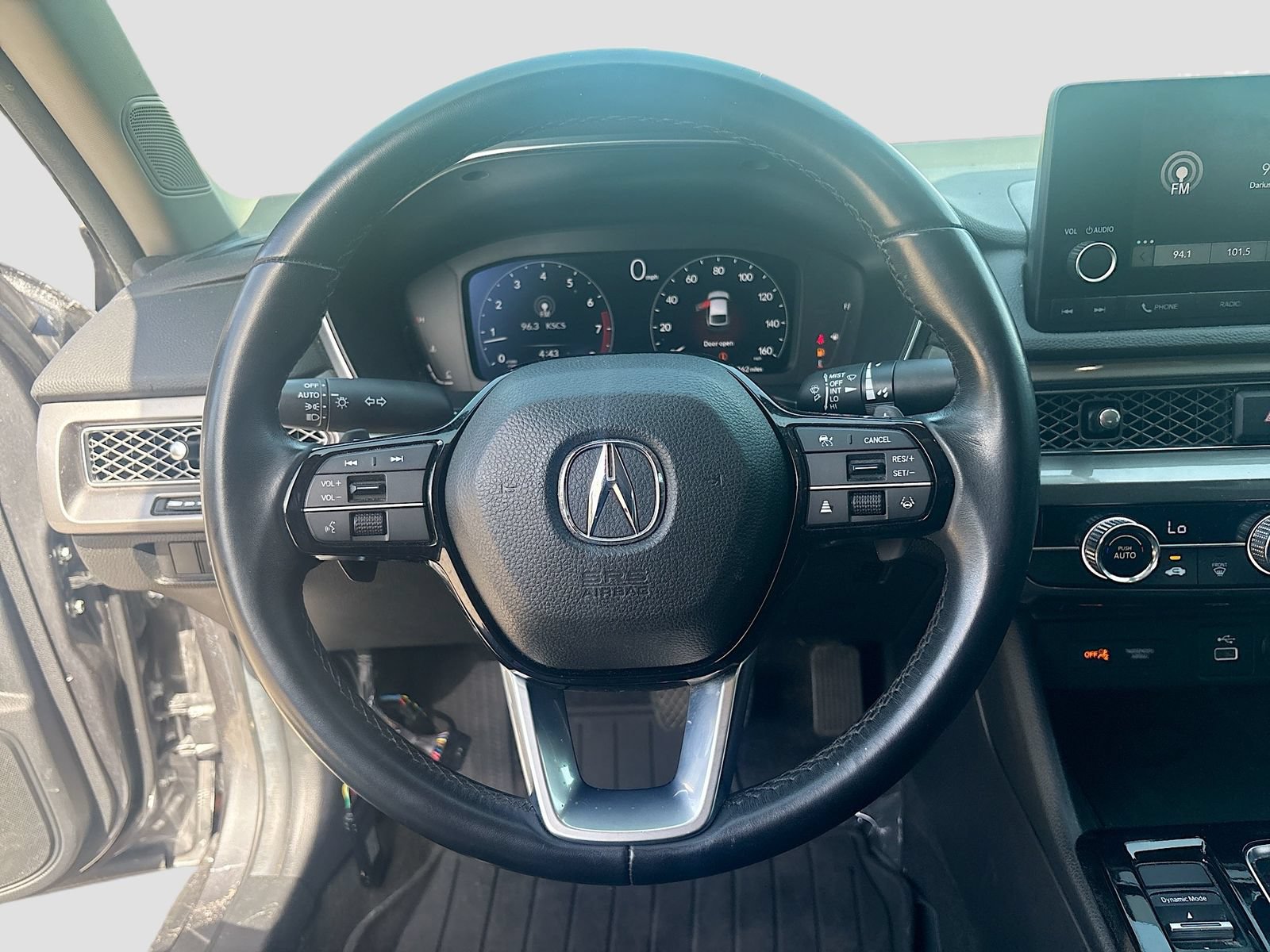 Used 2024 Acura Integra FWD image 11