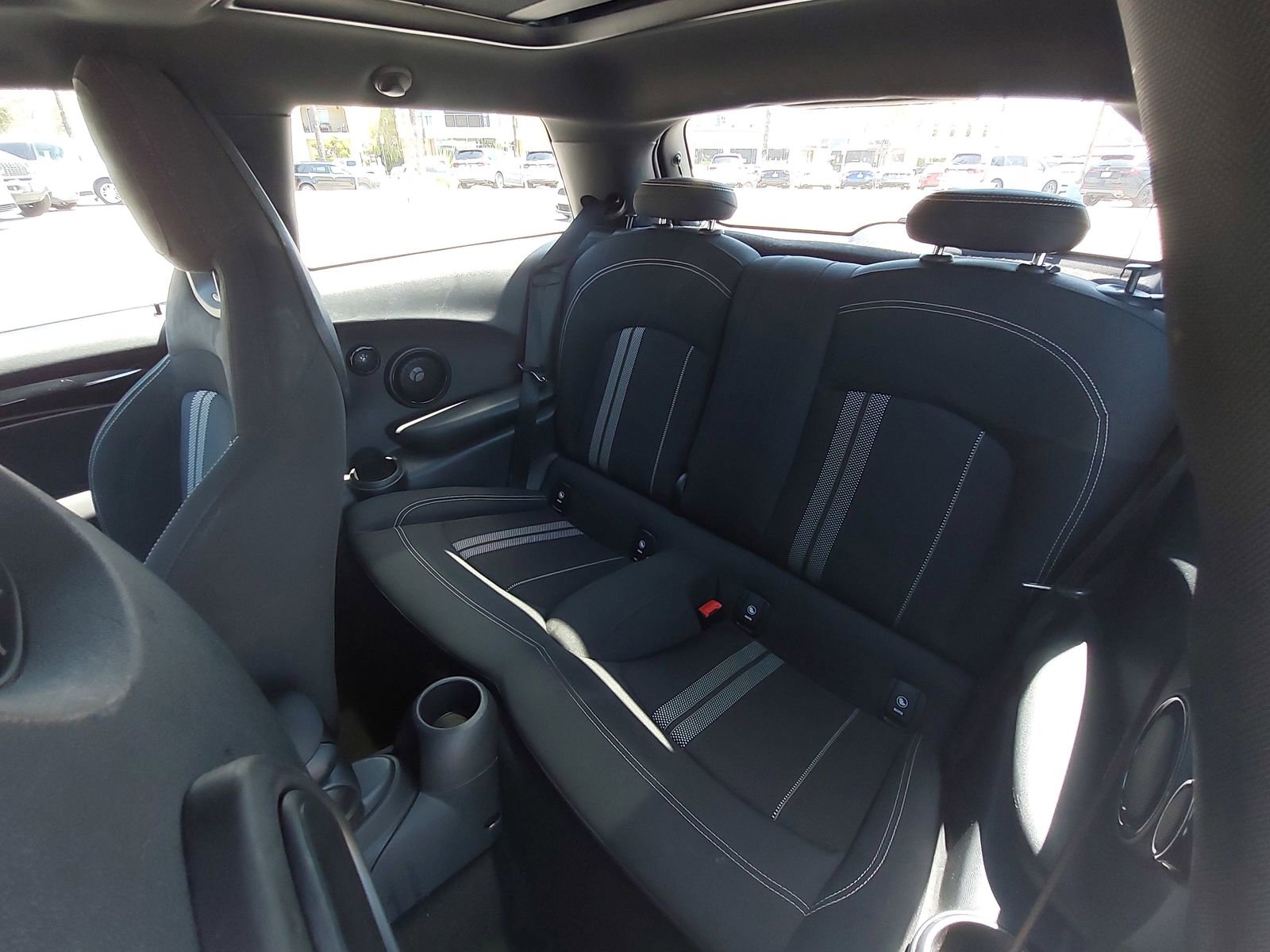 Used 2023 MINI Cooper John Cooper Works FWD image 13