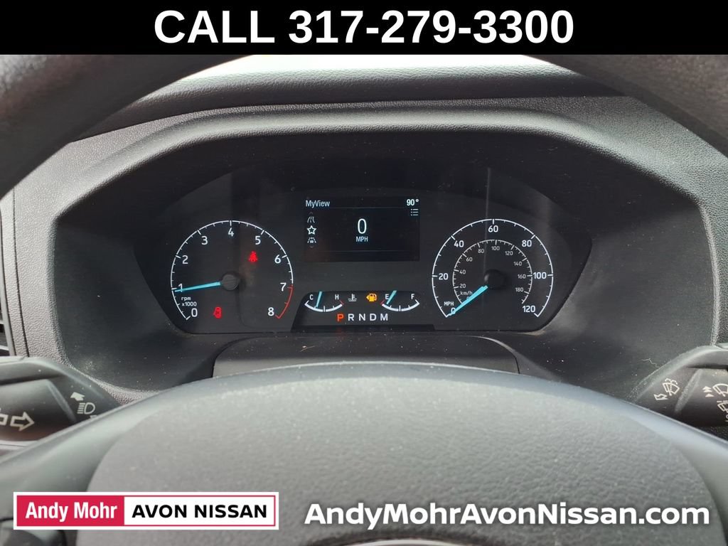 Used 2022 Ford Transit 350 AWD w/ Exterior Upgrade Package image 19