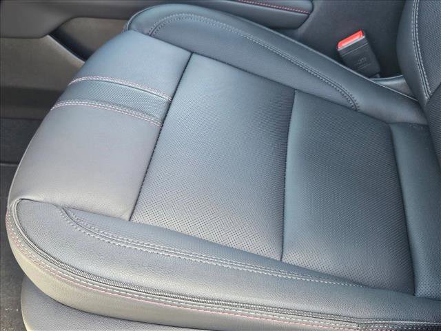 New 2026 Chevrolet Tahoe RST w/ Comfort Package AWD/4WD image 4