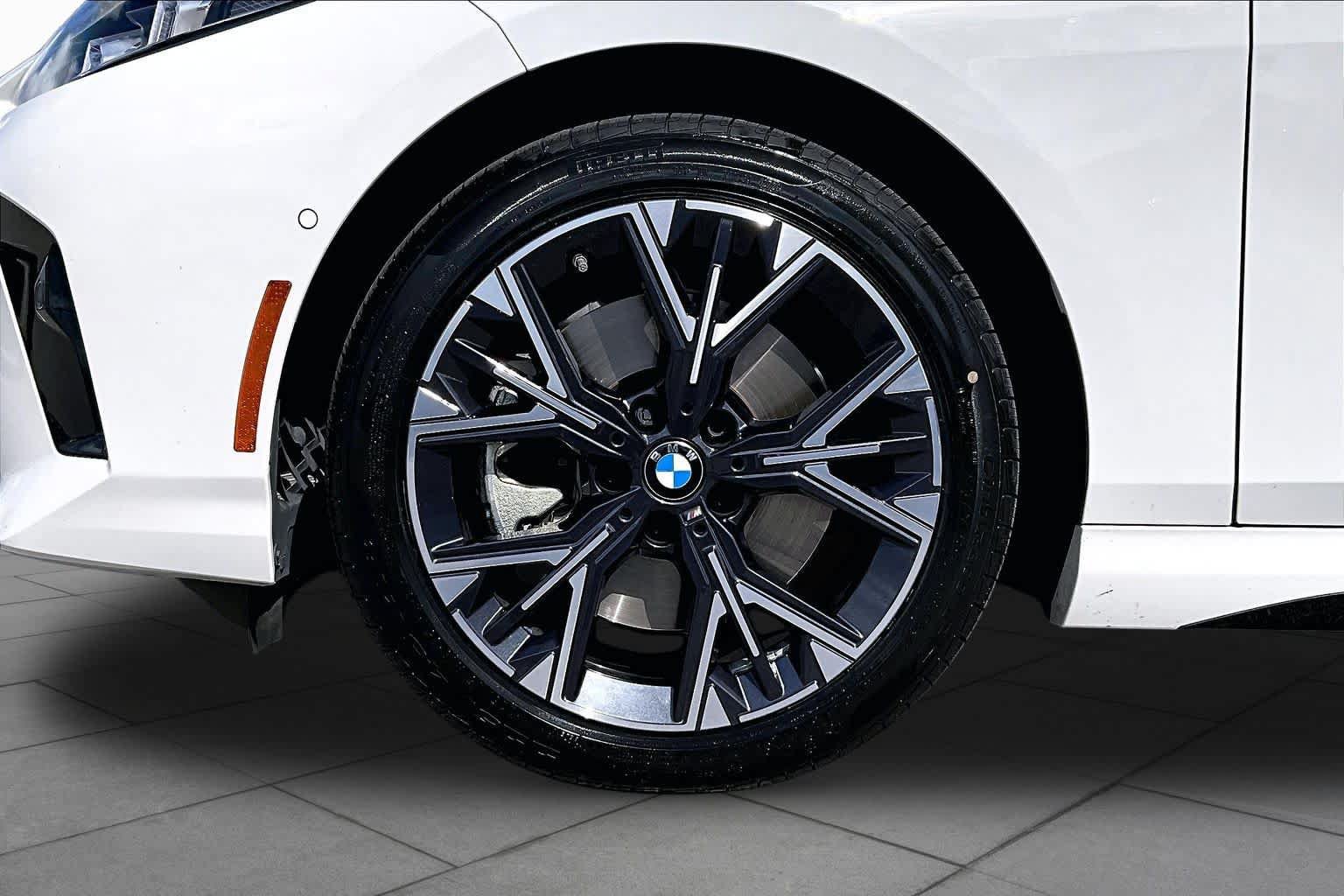 Used 2026 BMW 228i w/ Premium Package FWD image 10