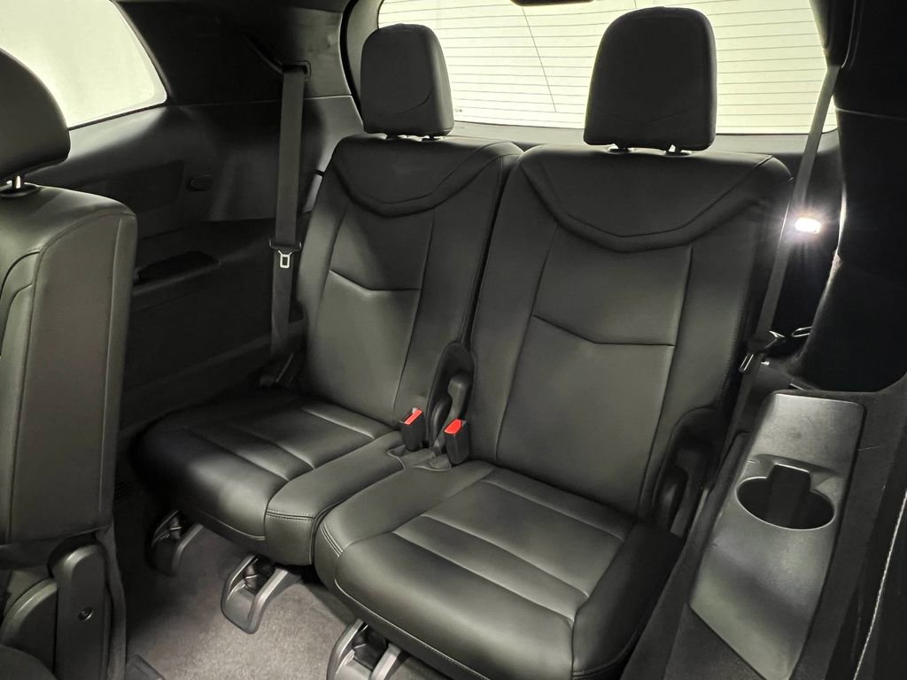 Used 2021 Cadillac XT6 Premium Luxury image 32