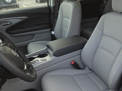New 2026 Honda Ridgeline RTL image 18