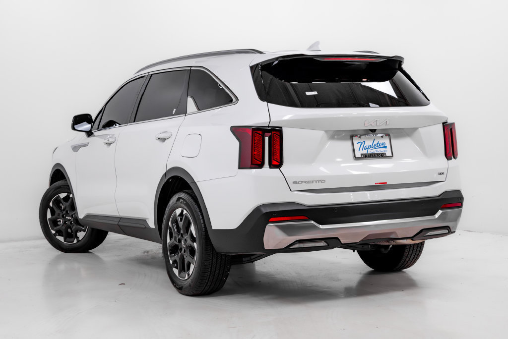 Used 2026 Kia Sorento S AWD/4WD image 31