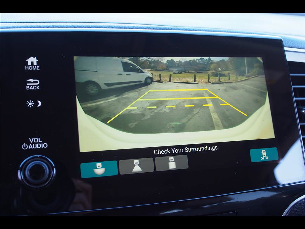 Used 2019 Honda Pilot EX-L image 35