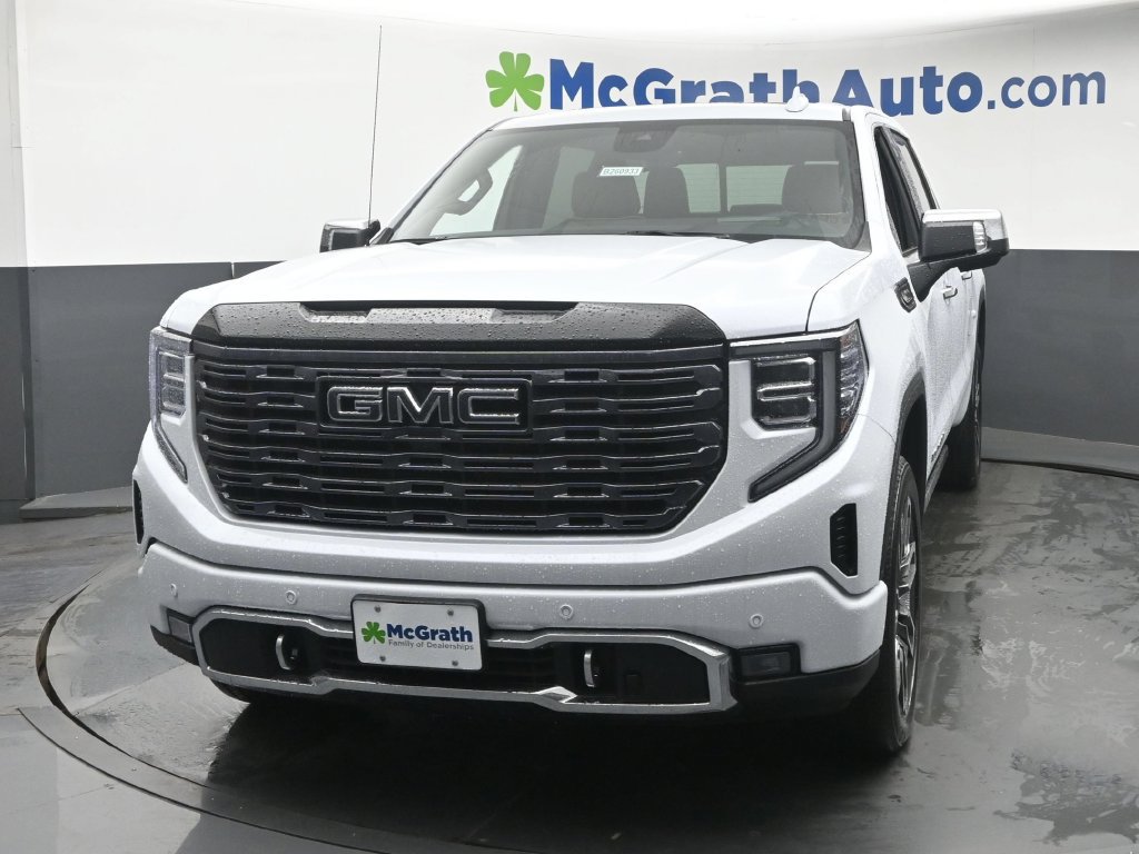 New 2026 GMC Sierra 1500 Denali Ultimate AWD/4WD image 21