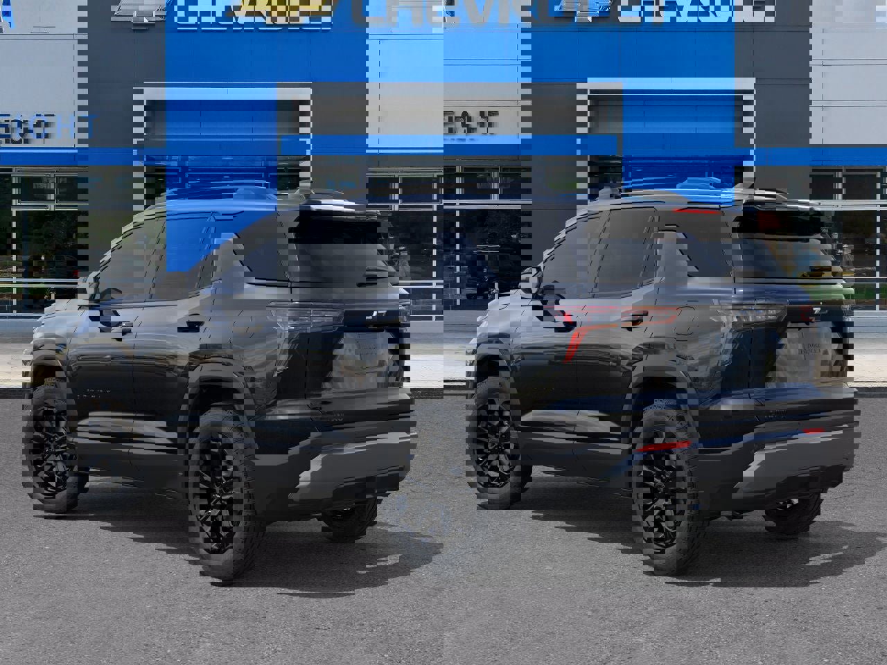 New 2026 Chevrolet Equinox LT w/ Convenience Package II image 27