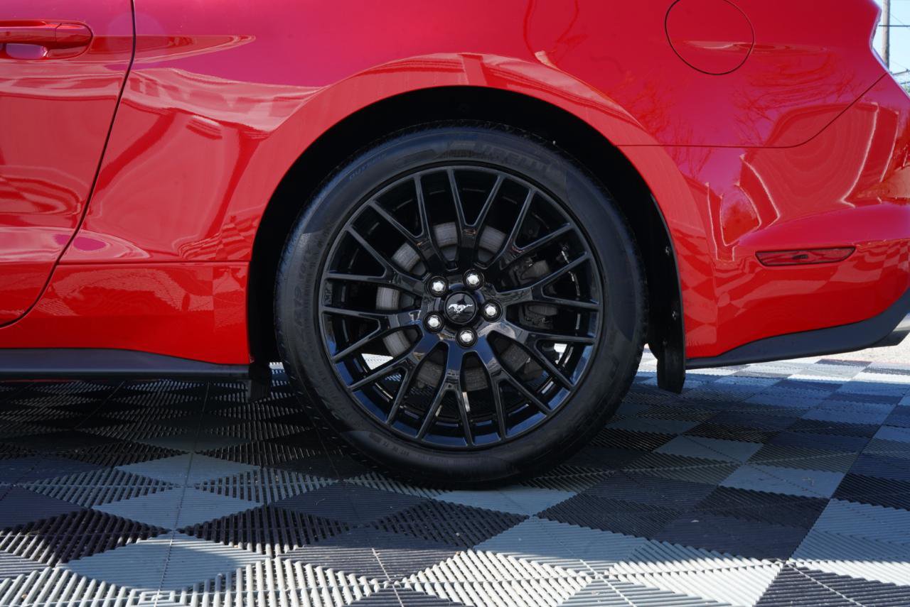 Used 2021 Ford Mustang GT Premium w/ GT Performance Package image 76