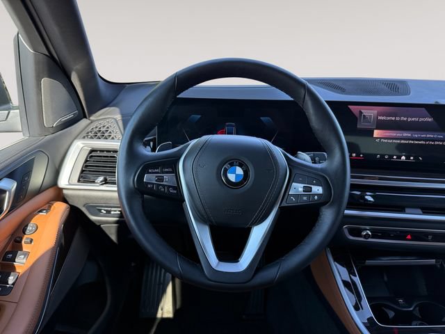 Used 2024 BMW X5 xDrive40i w/ Premium Package AWD/4WD image 12