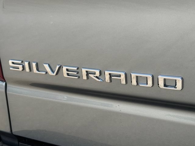 New 2026 Chevrolet Silverado 1500 LT w/ Protection Package RWD image 9