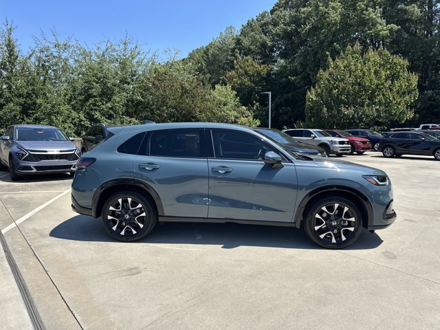 Used 2026 Honda HR-V EX-L image 5