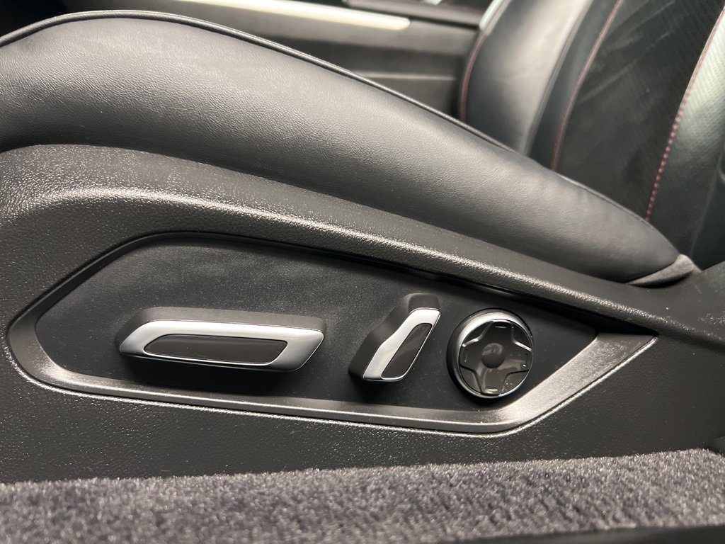 Used 2021 Acura TLX w/ A-SPEC Pkg image 28