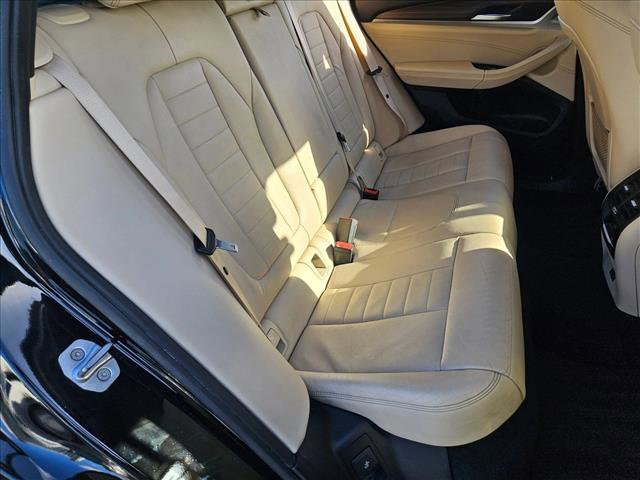 Used 2020 BMW X4 xDrive30i w/ Premium Package AWD/4WD image 19