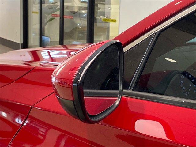 Used 2018 Honda Accord Sport image 10